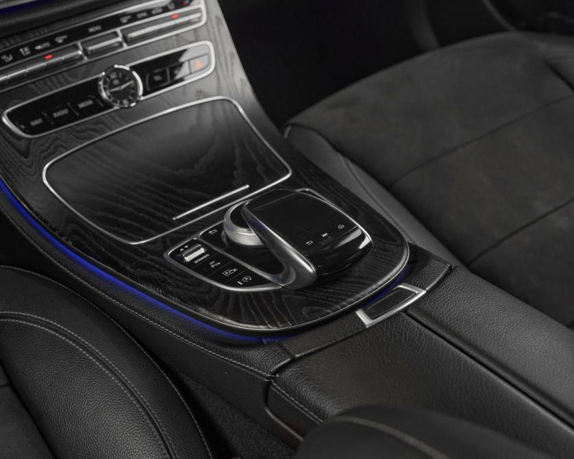 Mercedes-Benz E-Класс V (W213 S213 C238) Москва  - изображение 19