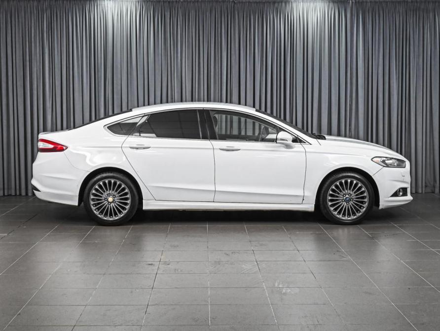 Ford Mondeo V Ставрополь  - изображение 6