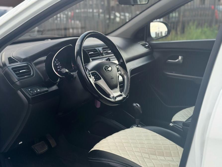 Kia Rio III Рестайлинг Ижевск  - изображение 10