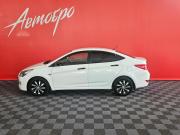 Hyundai Solaris I Рестайлинг Вологда  - изображение 19