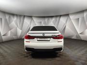 BMW 7 серии VI (G11/G12) Москва  - изображение 27