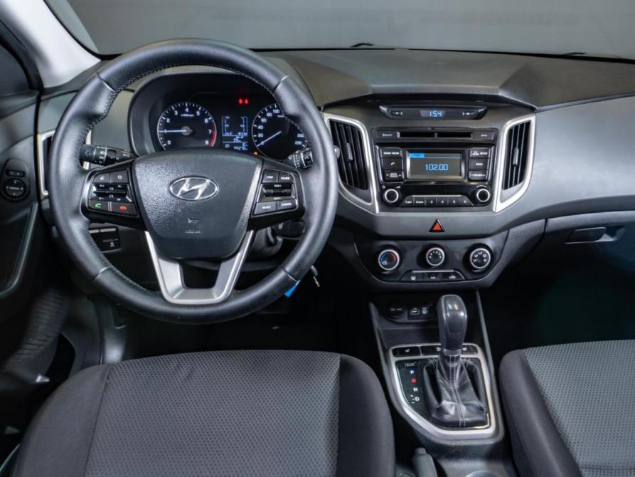 Hyundai Creta I Рязань  - изображение 6