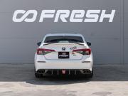 Honda Civic XI Краснодар  - изображение 26