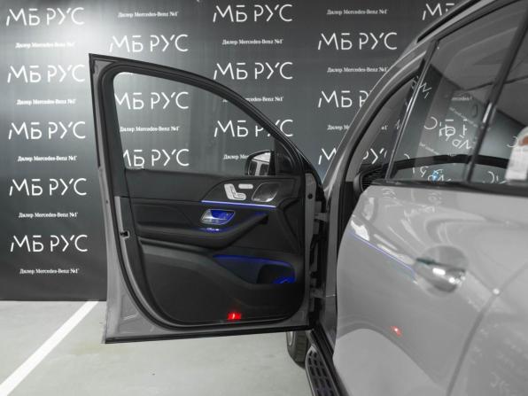 Новый Mercedes-Benz GLE II (V167) Рестайлинг 2025 года, цена 15 200 000 рублей, внедорожник, Автокод Объявления