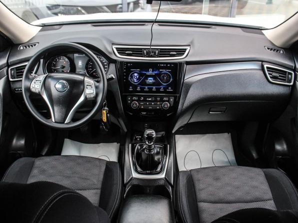 Nissan X-Trail III с пробегом 2018 года, цена 1 827 000 рублей, 108000 км, внедорожник, Автокод Объявления