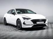 Hyundai Sonata VIII (DN8) Москва  - изображение 23