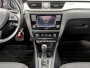 Skoda Rapid I Рестайлинг Москва  - изображение 43