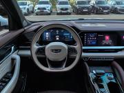 Geely Monjaro I Москва  - изображение 49