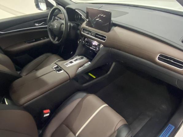Новый Honda UR-V I Рестайлинг 2 2025 года, цена 5 549 000 рублей, внедорожник, Автокод Объявления