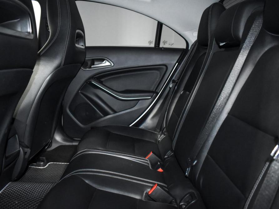 Mercedes-Benz CLA I (C117 X117) Санкт-Петербург  - изображение 12