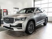 Geely Monjaro I Москва  - изображение 8