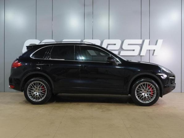 Porsche Cayenne II (958) с пробегом 2010 года, цена 2 649 000 рублей, 158459 км, внедорожник, Автокод Объявления