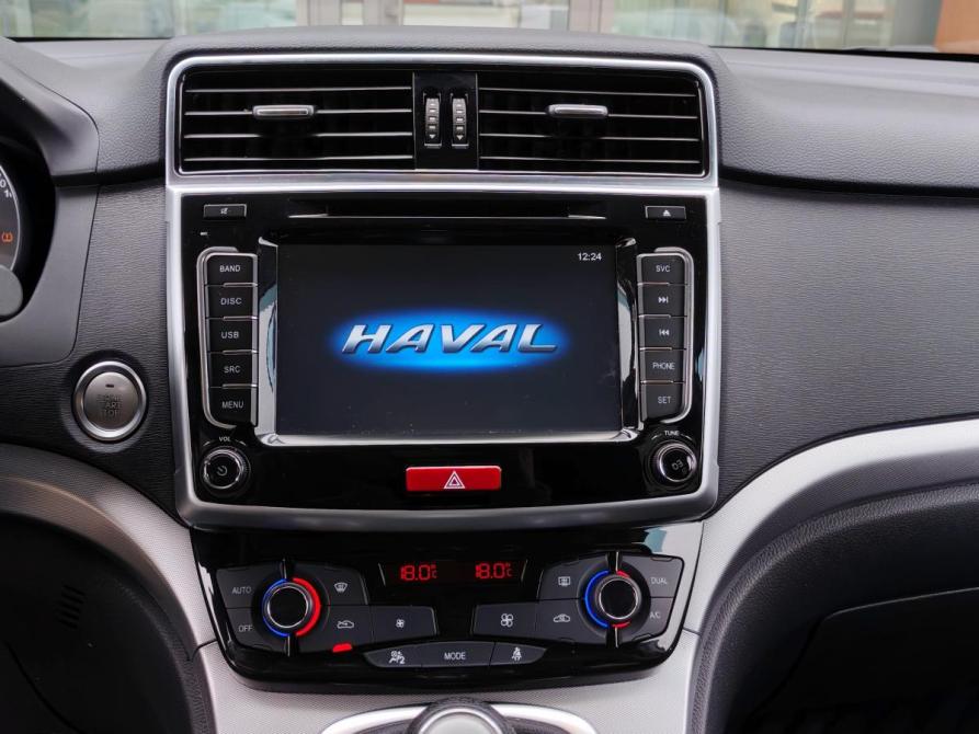 Haval H6 I Оренбург  - изображение 8