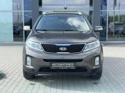 Kia Sorento II Рестайлинг Вологда  - изображение 15