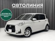 Toyota Passo III Рестайлинг Красноярск  - изображение 15