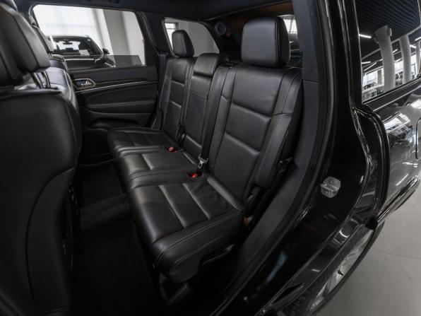 Jeep Grand Cherokee IV (WK2) Рестайлинг с пробегом 2014 года, цена 2 880 000 рублей, 111549 км, внедорожник, Автокод Объявления