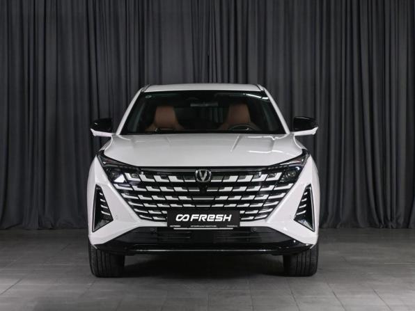 Changan UNI-Z с пробегом 2025 года, цена 3 310 000 рублей, 32 км, внедорожник, Автокод Объявления