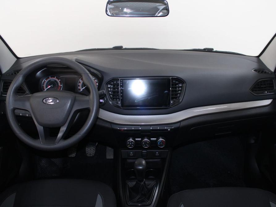 Lada (ВАЗ) Vesta I Рестайлинг (NG) Старый Оскол  - изображение 8