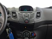 Ford Fiesta Mk6 Рестайлинг Москва  - изображение 52