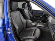 BMW 3 серии VI (F3x) Рестайлинг Москва  - изображение 54