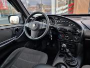 Chevrolet Niva I Рестайлинг Архангельск  - изображение 15