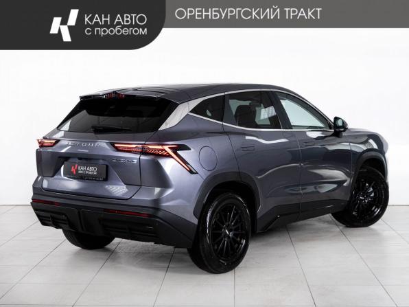 JETOUR DASHING I с пробегом 2024 года, цена 1 897 000 рублей, 12273 км, внедорожник, Автокод Объявления