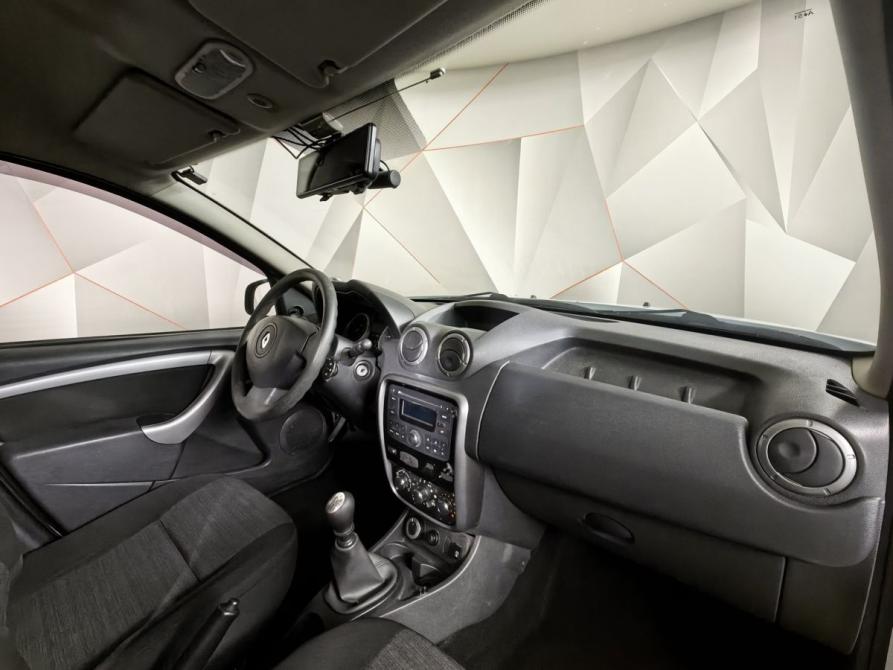 Renault Duster I Москва  - изображение 10