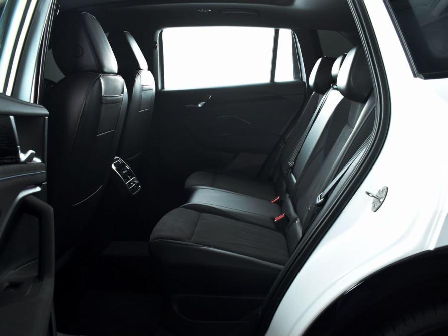 Volkswagen Tiguan III (China Market) Кемерово  - изображение 16