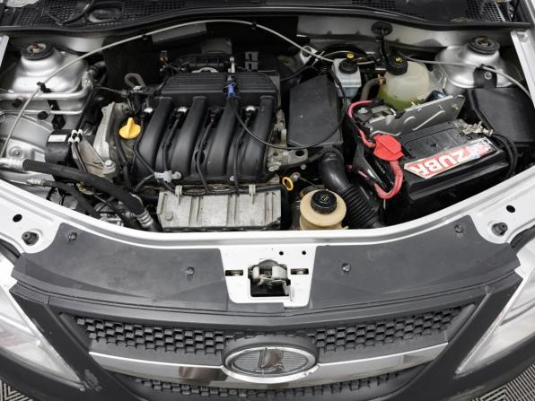 Lada (ВАЗ) Largus I с пробегом 2015 года, цена 787 000 рублей, 128028 км, универсал, Автокод Объявления