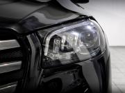 Mercedes-Benz GLS II (X167) Рестайлинг Химки  - изображение 47