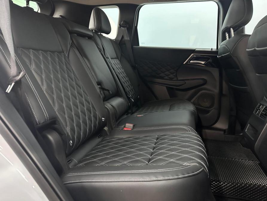 Mitsubishi Outlander IV Набережные Челны  - изображение 31