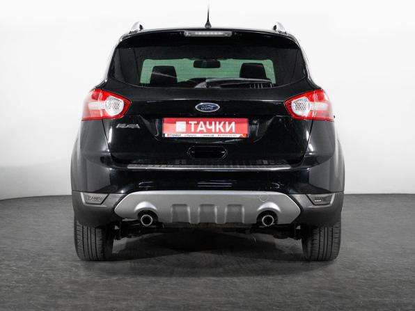 Ford Kuga I с пробегом 2011 года, цена 1 160 500 рублей, 174472 км, внедорожник, Автокод Объявления