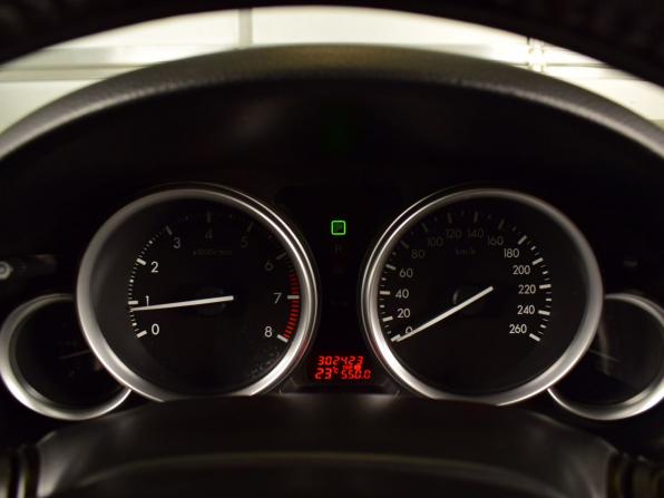 Mazda 6 II (GH) с пробегом 2008 года, цена 749 995 рублей, 302422 км, лифтбек, Автокод Объявления