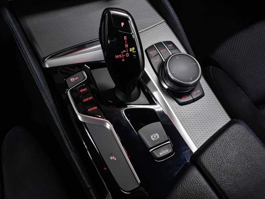 BMW 5 серии VII (G30/G31/G38) Москва  - изображение 20
