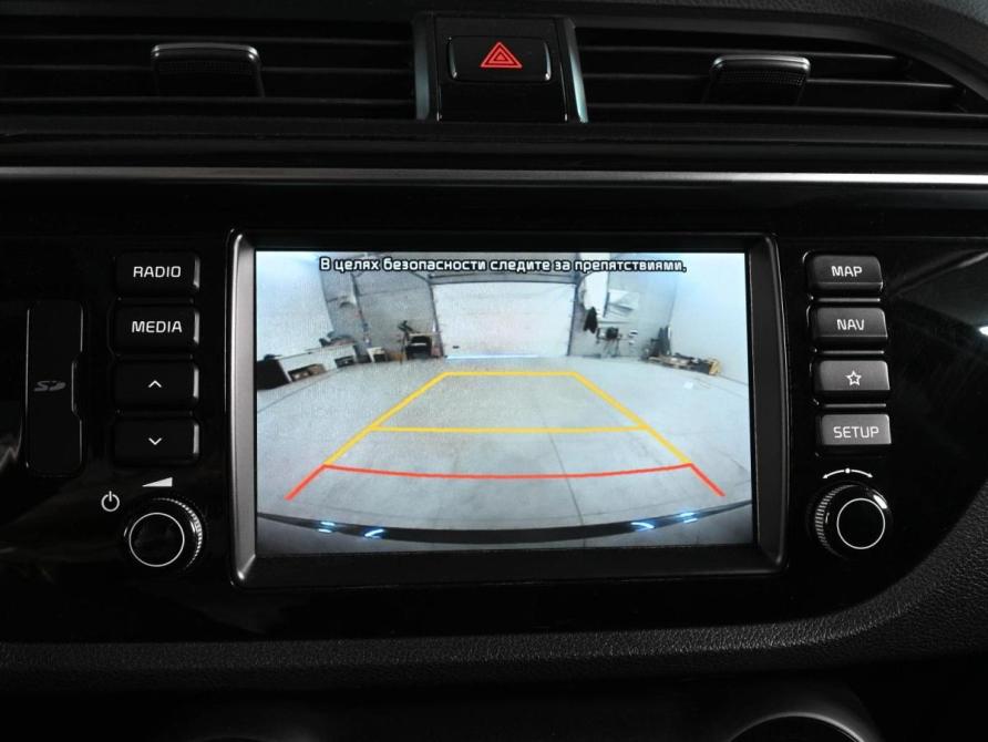 Kia Rio IV Ростов-на-Дону  - изображение 14