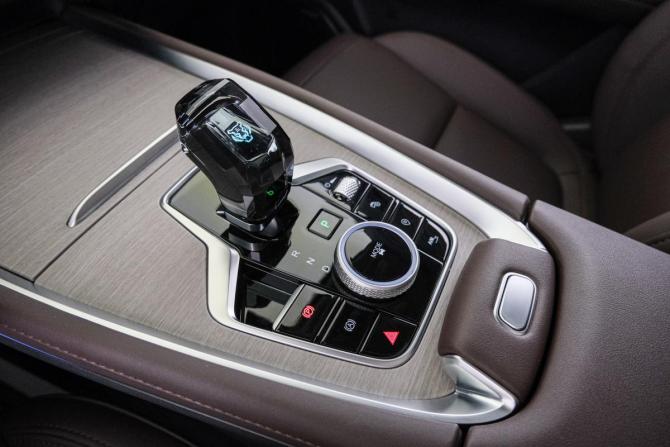 Chery Tiggo 7 Pro Max I Рестайлинг с пробегом 2024 года, цена 2 999 000 рублей, 4800 км, внедорожник, Автокод Объявления