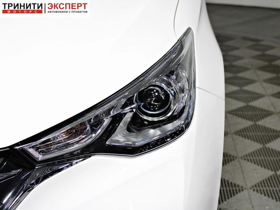 Changan Alsvin Белгород  - изображение 9