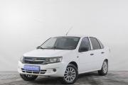 Lada (ВАЗ) Granta I Кемерово  - изображение 24