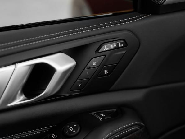 BMW X7 I (G07) Рестайлинг с пробегом 2025 года, цена 17 450 000 рублей, 40 км, внедорожник, Автокод Объявления