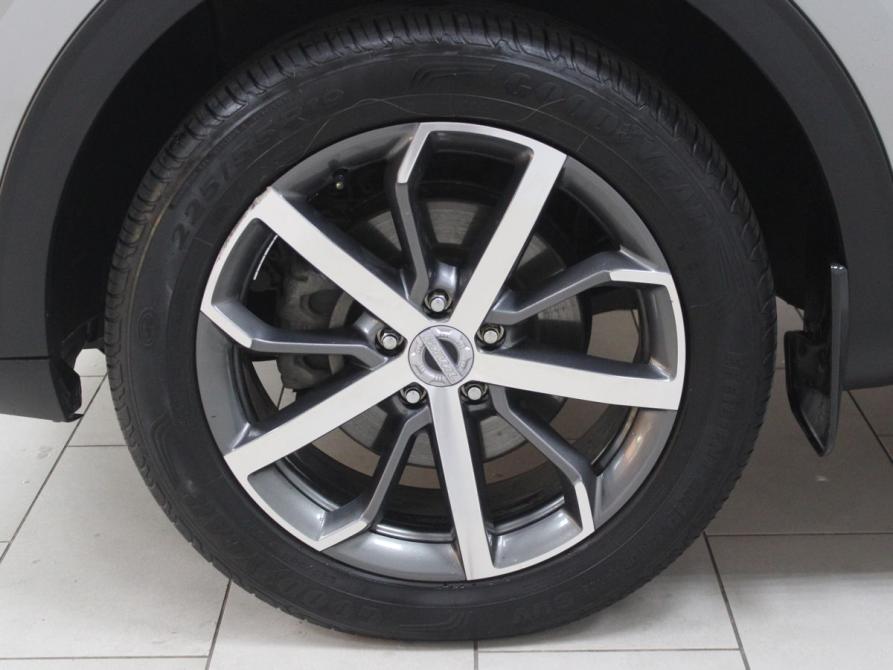 Haval F7x I Старый Оскол  - изображение 7
