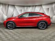 Infiniti QX55 Москва  - изображение 29