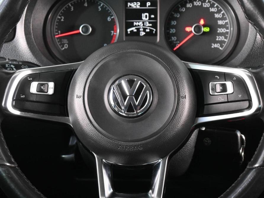Volkswagen Polo V Рестайлинг Ростов-на-Дону  - изображение 12
