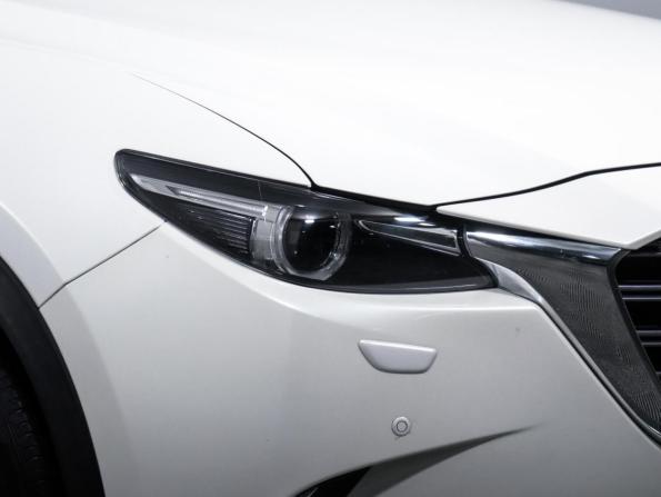 Mazda CX-9 II Рестайлинг с пробегом 2021 года, цена 4 399 000 рублей, 70000 км, внедорожник, Автокод Объявления