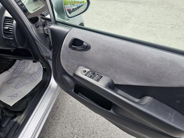 Honda Fit I с пробегом 2007 года, цена 499 995 рублей, 185740 км, хэтчбек, Автокод Объявления