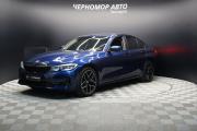 BMW 3 серии VII (G2x) Крым  - изображение 25