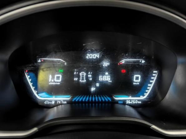 SWM G05 Pro с пробегом 2024 года, цена 2 420 000 рублей, 35000 км, внедорожник, Автокод Объявления