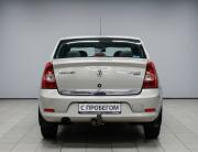 Renault Logan I Рестайлинг Красноярск  - изображение 33