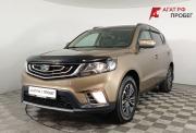 Geely Emgrand X7 I Рестайлинг 2 Волгоград  - изображение 26