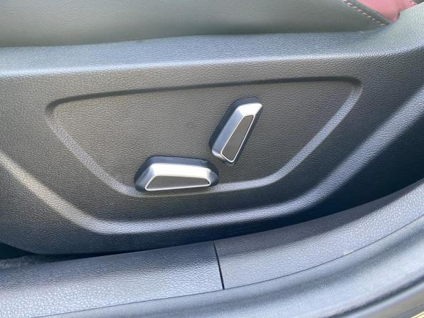 Geely Coolray I с пробегом 2021 года, цена 1 739 000 рублей, 71800 км, внедорожник, Автокод Объявления