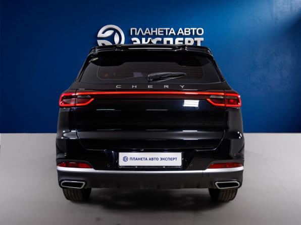 Chery Tiggo 7 Pro Max I с пробегом 2023 года, цена 1 700 000 рублей, 63090 км, внедорожник, Автокод Объявления